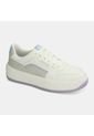Tenis Para Mujer North Star Blanco Katari Gina de North Star