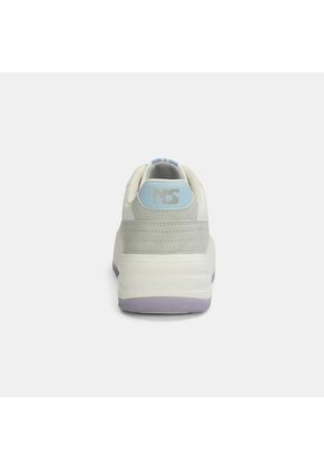 Tenis Para Mujer North Star Blanco Katari Gina