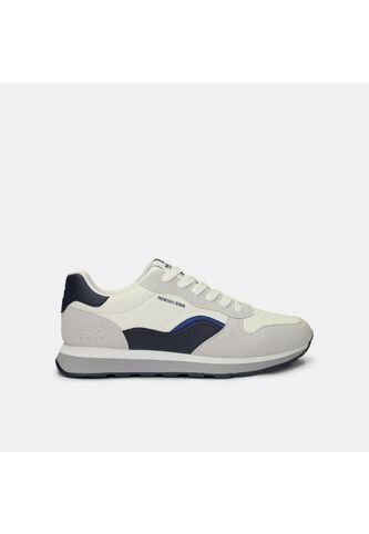 Tenis Para Hombre North Star Ratón Sirion North Star