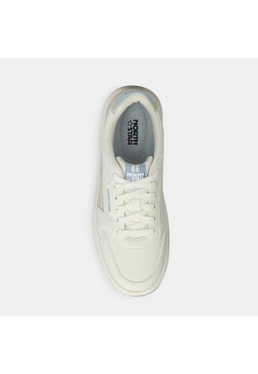 Tenis Para Mujer North Star Blanco Katari Gina