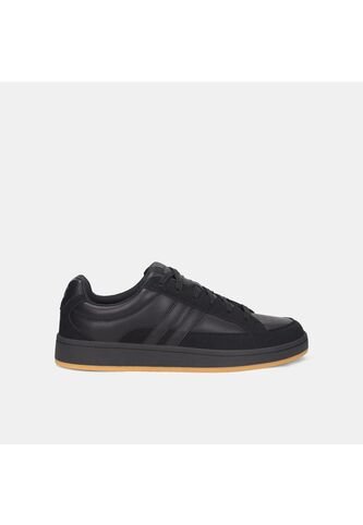 Tenis Para Hombre North Star Verde Rigel City Urban North Star