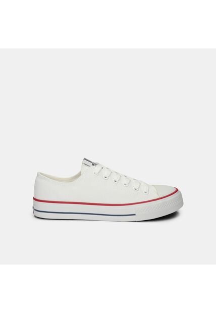 Tenis Para Hombre North Star Negro New Suprime