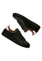 Tenis Deportivos Negro North Star Retro Star Gabon Hombre de North Star