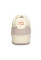 Tenis Para Mujer North Star Beige-Lila Julia Luze de North Star