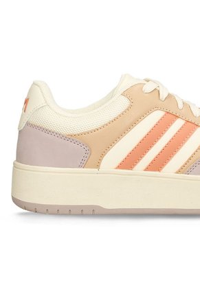 Tenis Para Mujer North Star Beige-Lila Julia Luze