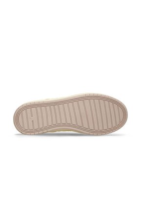 Tenis Para Mujer North Star Beige-Lila Julia Luze
