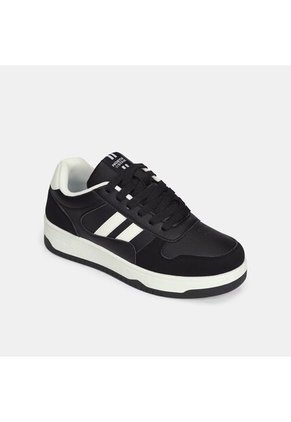 Tenis Para Hombre North Star Verde Spot