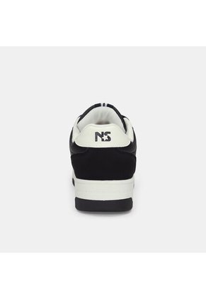 Tenis Para Hombre North Star Verde Spot