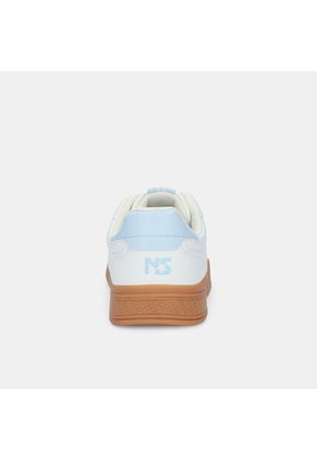 Tenis Para Mujer North Star Multicolor Victory Casual