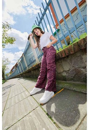 Tenis Casuales Blanco North Star Gina Gina Mujer