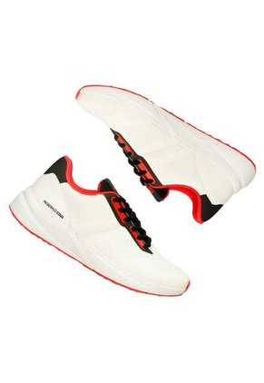 Tenis Casuales Blanco North Star Fletcher Halle Hombre