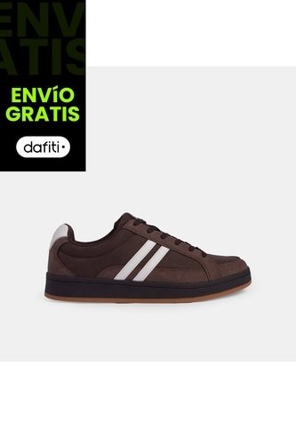 Tenis Para Hombre North Star Verde Rigel City Urban North Star