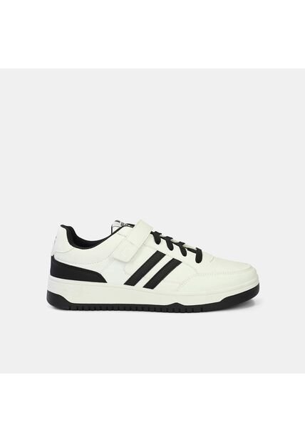 Tenis Para Hombre North Star Blanco Narciso Maisy
