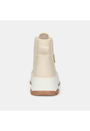 Tenis Para Mujer North Star Beige Hare