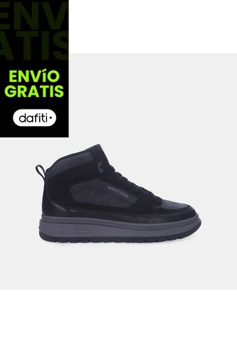 Tenis Para Hombre North Star Multicolor Turk City Urban North Star