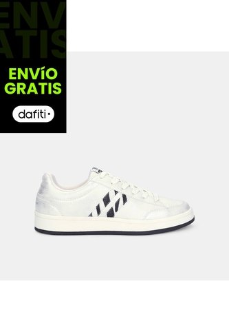 Tenis Para Mujer North Star Chapaña Rigel Casual North Star