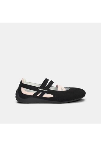 Tenis Para Mujer North Star Blanco Ballethe North Star