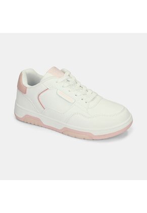 Tenis Para Mujer North Star Multicolor Paola