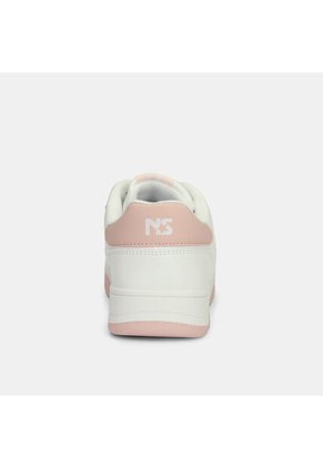 Tenis Para Mujer North Star Multicolor Paola