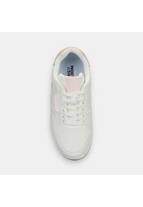 Tenis Para Mujer North Star Multicolor Paola