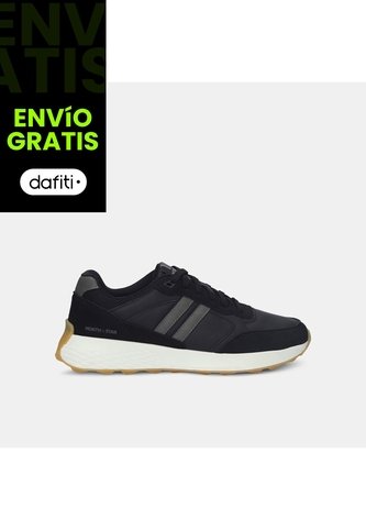 Tenis Para Hombre North Star Azul Bure North Star