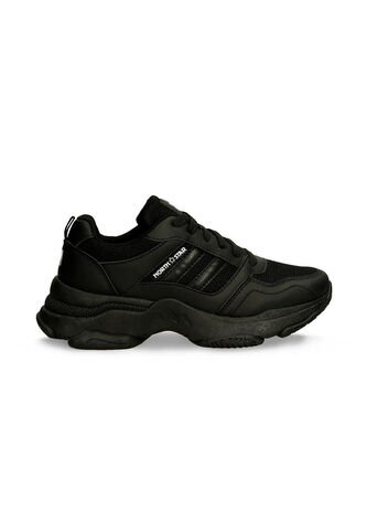 Tenis Para Mujer North Star Blanco Ingrid Aoon North Star