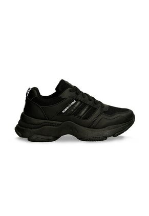 Tenis Para Mujer North Star Blanco Ingrid Aoon