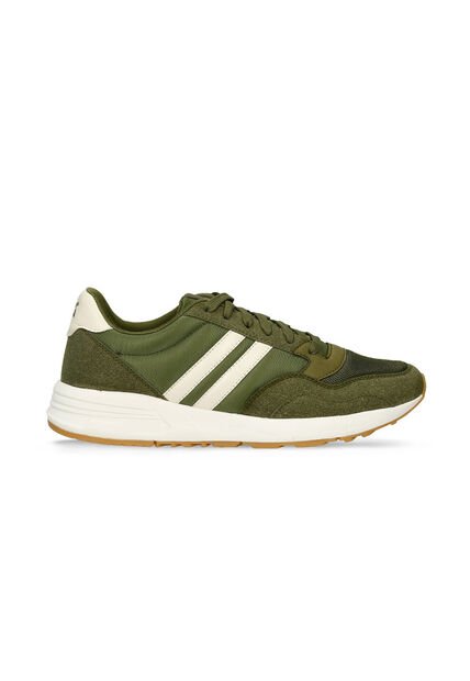 Tenis Para Hombre North Star Azul Militan Mikto