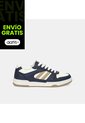 Tenis Para Hombre North Star Azul Hem City Urban de North Star