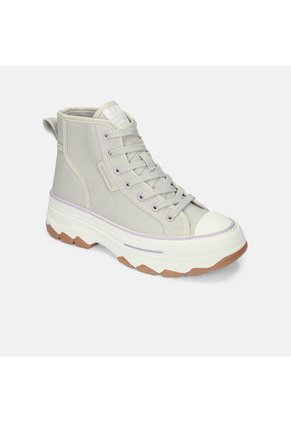 Tenis Para Mujer North Star Beige Hare