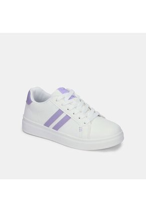 Tenis Para Mujer North Star Multicolor New Skater