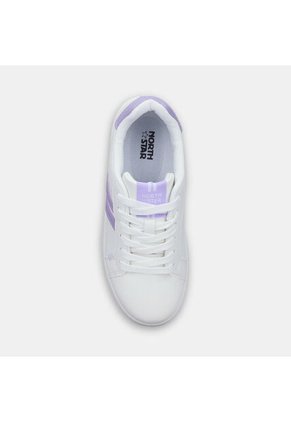 Tenis Para Mujer North Star Multicolor New Skater