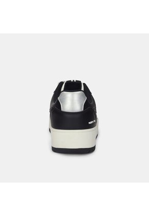 Tenis Para Mujer North Star Multicolor Luze