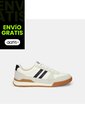 Tenis Para Hombre North Star Navy Atletico de North Star