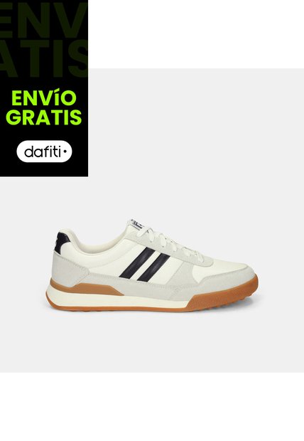 Tenis Para Hombre North Star Navy Atletico
