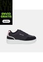 Tenis Para Mujer North Star Beige Maisy Casual de North Star