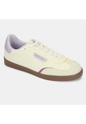 Tenis Para Mujer North Star Multicolor Leticia Striker