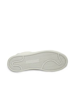 Tenis Casuales Blanco-Verde North Star Gema Retrostar Mujer