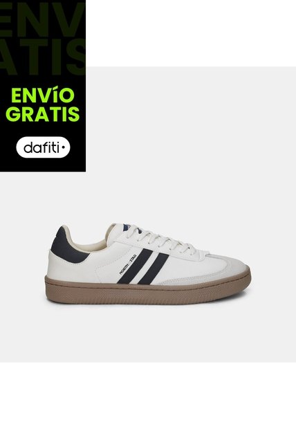 Tenis Para Hombre North Star Multicolor Olimpo Midas City Urban