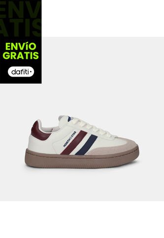 Tenis Para Niño North Star Rubor Olimpo Midas Junior Boys 6 + North Star