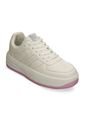 Tenis Casuales Blanco North Star Helena Gina Mujer de North Star
