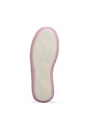 Tenis Casuales Blanco North Star Helena Gina Mujer