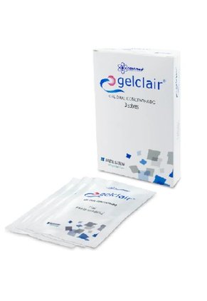 Gelclair Gel Oral S Caja 3 Obre