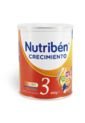 Nutriben Crecimiento Rsia0 X 400 Gramos de Novamed