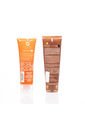 Autobronceador Nude En Crema 120ml + Exfoliante Nude 120Ml de Nude