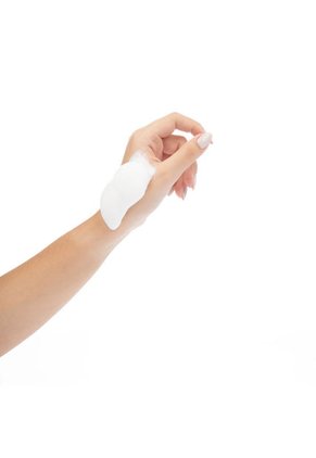 Protector Espuma Spf80 Nude 177Ml