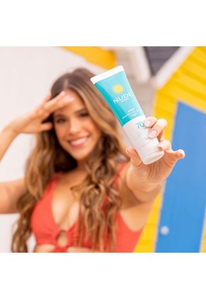 Protector Spf70 Sport Nude 120Ml