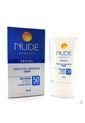 Nude Protector Facial Mate Spf50 Frasco X 50 Ml de Nude