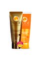 Bronceador Nude Crema Fco X 120 Ml+Exfoliante Fco X 120 Ml Precio Especial de Nude
