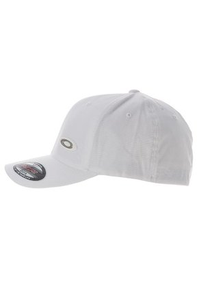 Gorra Oakley Icon Blanca